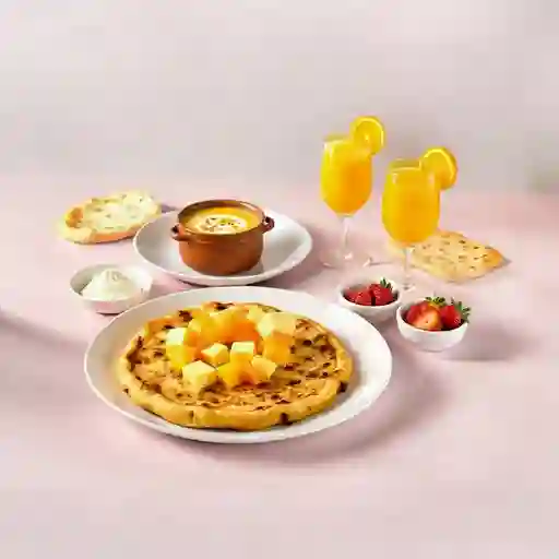 Mesa Para Ti