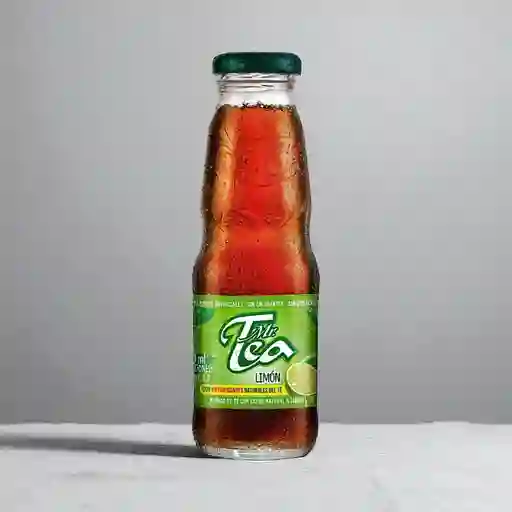 Mr. Tea Limón 300 ml