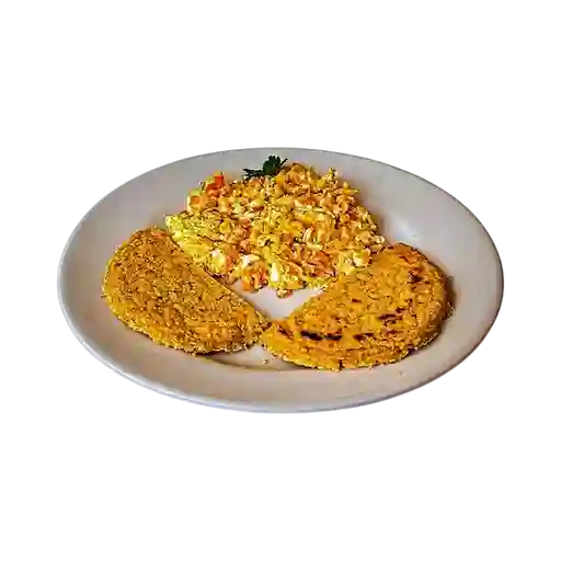 Huevos Al Gusto Bb