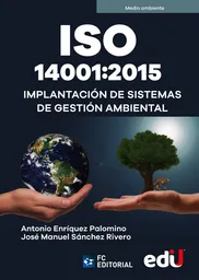  Iso 14001:2015 Im Planta Cion De Sistemas De Gestion Ambiental 