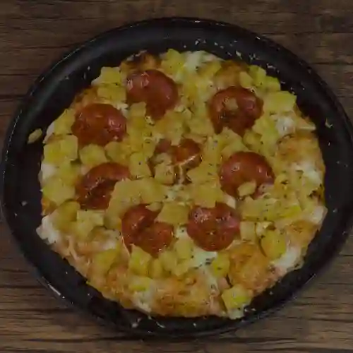 Pizza Pepehawaina