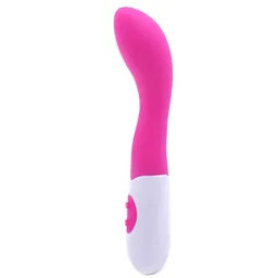 Vibrador Multivelocidad Punto G