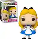 Funko Pop Alicia (1058) - Alicia En El Pais De Las Maravillas