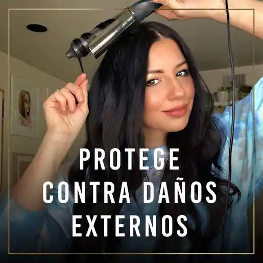 Tresemme Shampoo Blindaje Y Regeneración