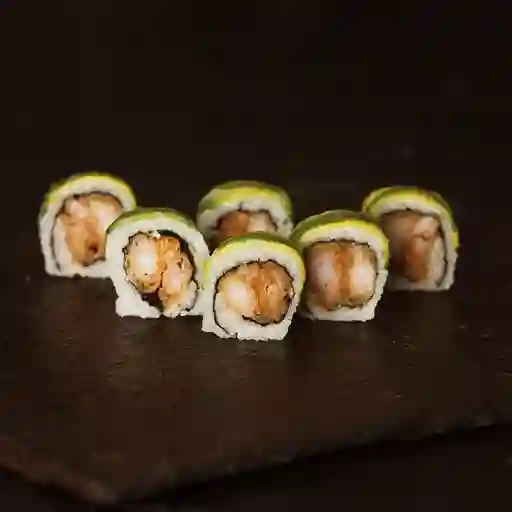 Ebi Tempura