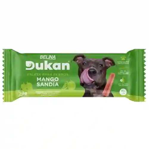 Helados Dukan