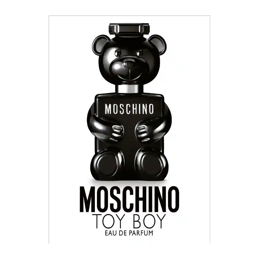 Moschino Toy Boy For Men Edp 100 Ml