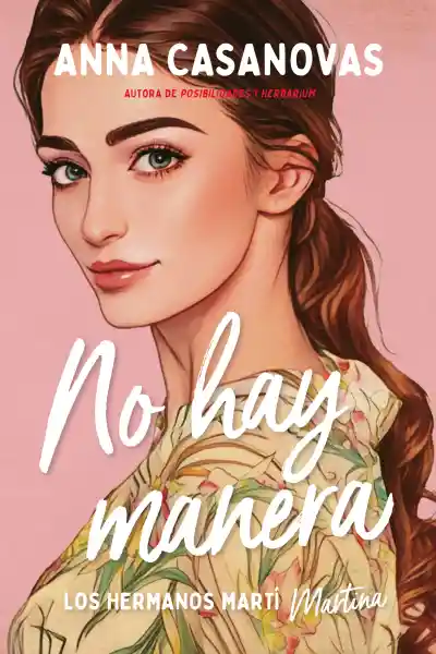 No Hay Manera Los Hermanos Marti 5 - Titania