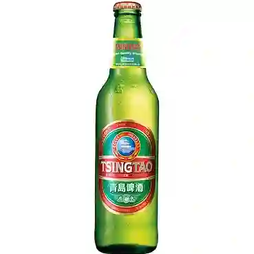 Cerveza Tsingtao