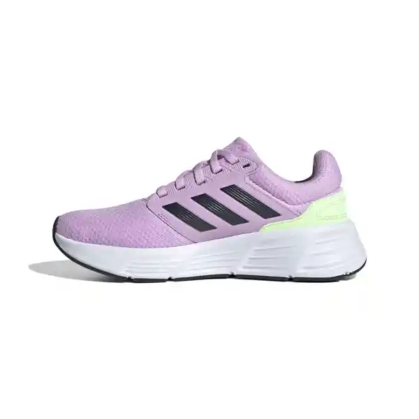 Adidas Zapatos Galaxy 6 W Para Mujer Morado Talla 8 Ie8145