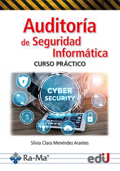 Auditoría de Seguridad Informática