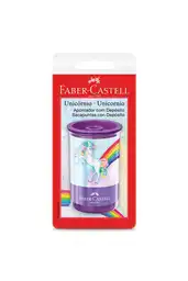 Faber-Castell Taja Lápiz Con Deposito Unicornio