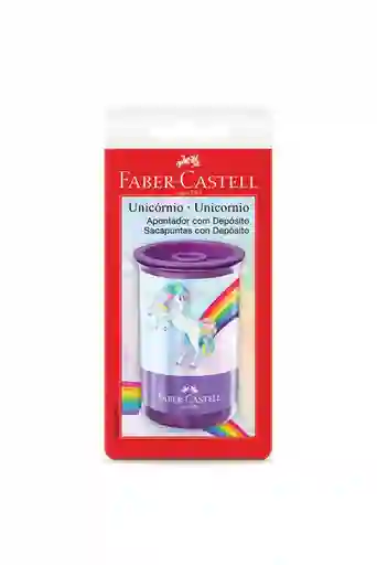 Faber-Castell Taja Lápiz Con Deposito Unicornio