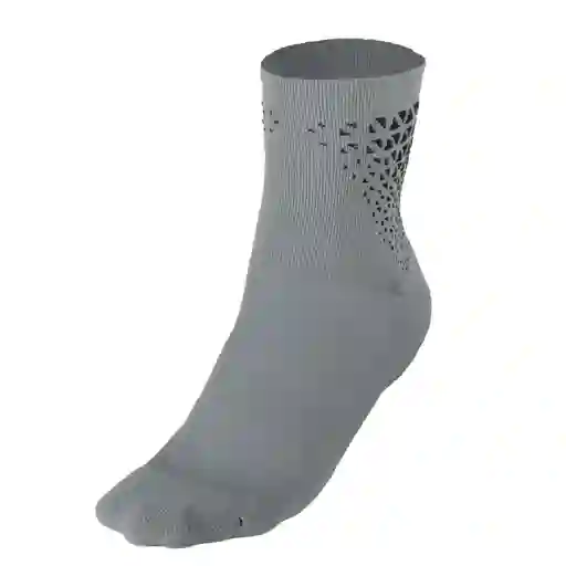 Medias Gradient Hombre Charcoal Everlast