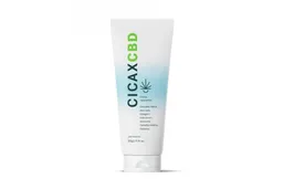 Cicaxcbd Crema Reparadora