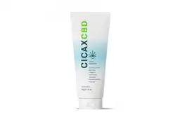 Cicaxcbd Crema Reparadora