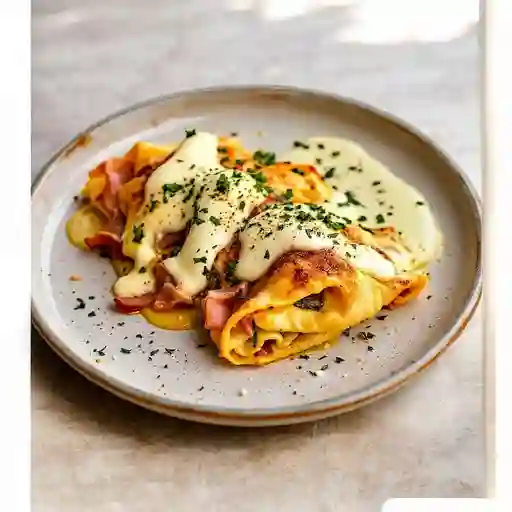 Momo Brunch