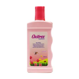 Oxitrex Gel Calmante