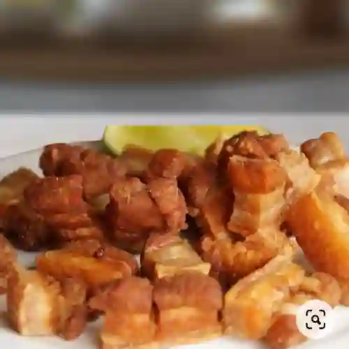 Chicharrón Frito