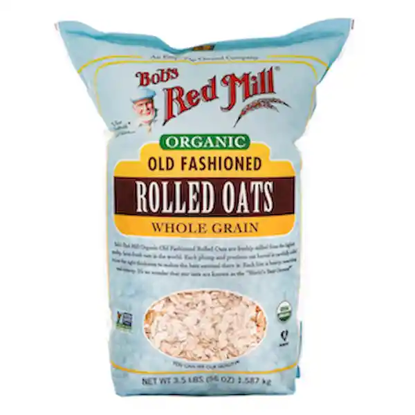  Bob´S Red Mill Hojuelas De Avena Organica 