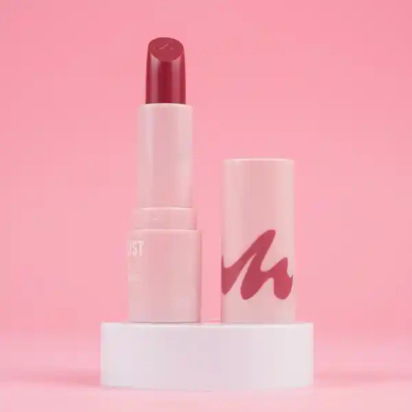 Lápiz Labial Brillante Serie Minimalist 09 Miniso