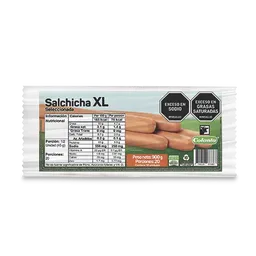 Colanta Salchicha XL