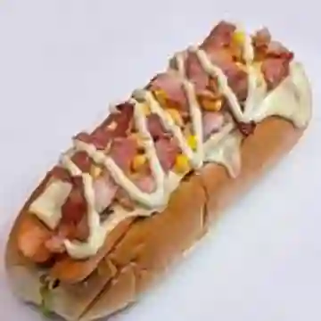Perro Suizo