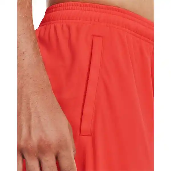 Under Armour Short Tech Wm Graphic Naranja T LG Ref: 1306443-877