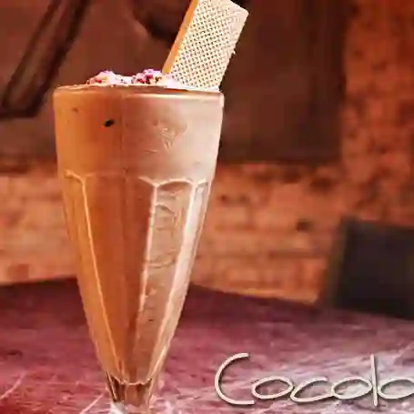 Malteada de Cocosette