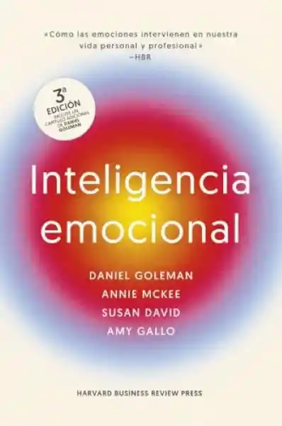 Inteligencia Emocional - Ediciones Urano