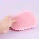 Esponja Para Cuerpo de Doble Cara Serie Rosa Miniso