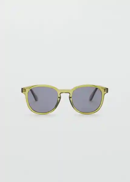 Gafas Porter Khaki Hombre Mango