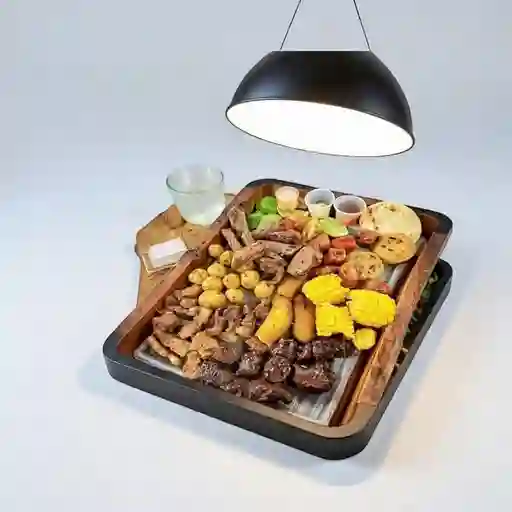 Picada Familiar