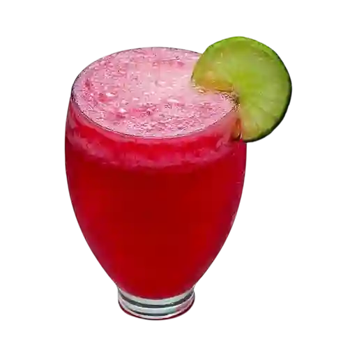 Limonada de Cereza