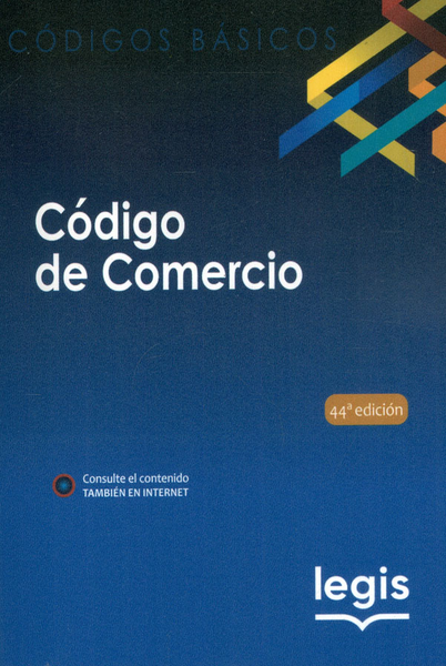 Código de Comercio - VV.AA - Rappi