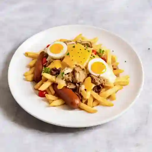 Salchichimba Termineitor