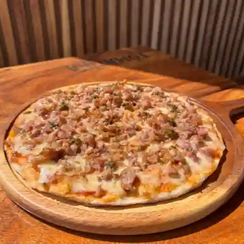 Pizza Gaucha