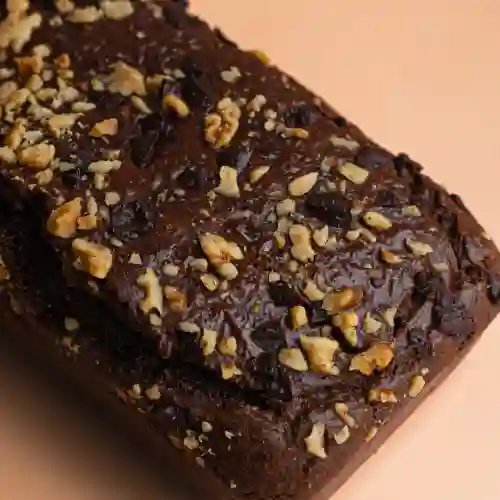 Pan con Bone Broth Chocolate