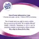 Desodorante Mujer Lady Speed Stick Crema Tubo 30 g
