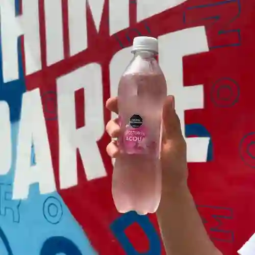 Acqua Frutos Rojos