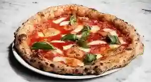 Pizza Napolitana