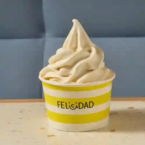 Helado de Vainilla Soft
