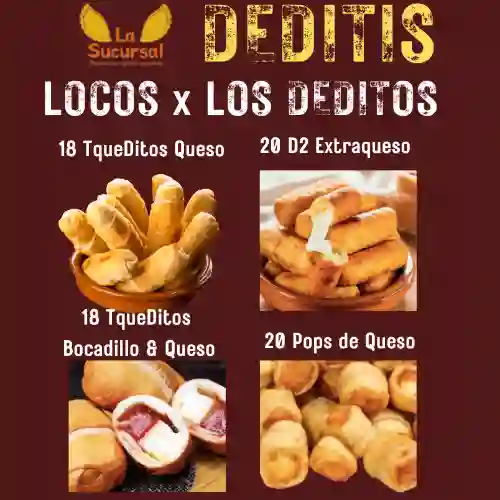 Deditis