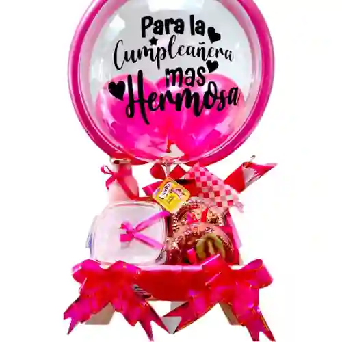 Ancheta Felicidad