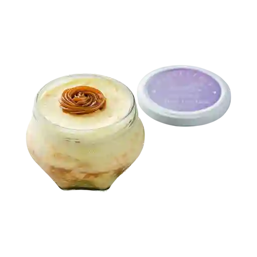 Jar Tres Leches de Arequipe