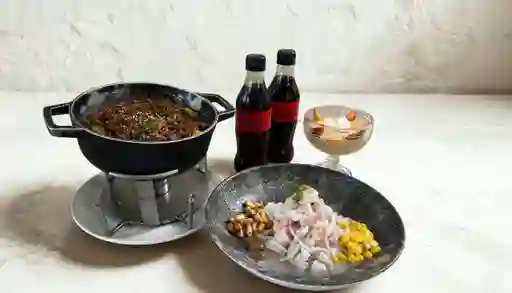 Combo Para 2
