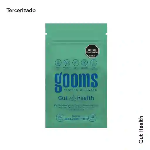 Gooms Goma Sachet Gut Health