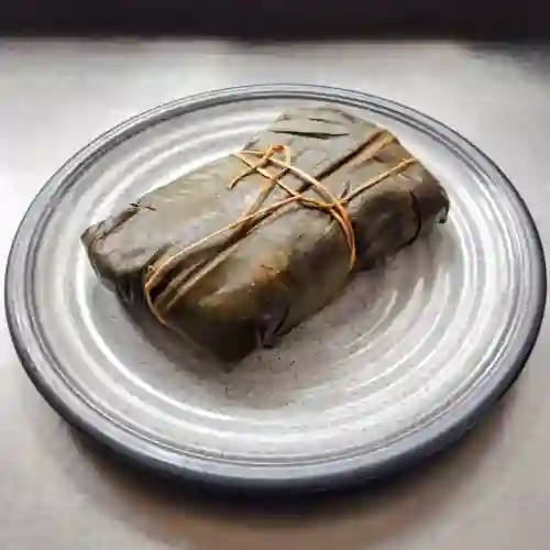 Tamal Jumbo Congelado