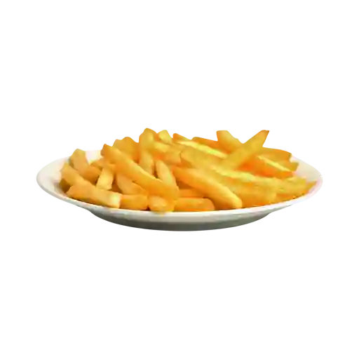 Papas a la Francesa