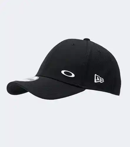 Oakley Gorra Negro Talla Única 113978